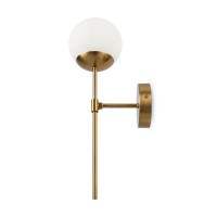 НАСТЕННОЕ БРА SONDER FR5204WL-01BS