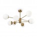 ПОТОЛОЧНАЯ ЛЮСТРА SONDER FR5204PL-08BS