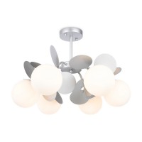 ПОТОЛОЧНАЯ ЛЮСТРА SATELLITE FR5165PL-06S