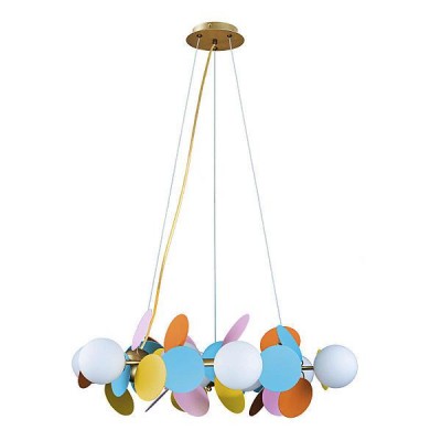 ПОДВЕСНАЯ ЛЮСТРА MATISSE 10008/700 MULT