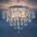 ПОТОЛОЧНАЯ ЛЮСТРА SELENA 1126/6