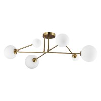 ПОТОЛОЧНАЯ ЛЮСТРА FANTINI SLE2211-302-06