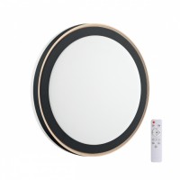 НАСТЕННО ПОТОЛОЧНЫЙ СВЕТИЛЬНИК AKUNA 7620/DL