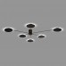 СВЕТИЛЬНИК ПОТОЛОЧНЫЙ ST LUCE TONDO SL6006.402.06