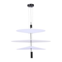 ПОДВЕСНАЯ ЛЮСТРА ISOLA SL6101.403.01