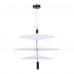 ПОДВЕСНАЯ ЛЮСТРА ISOLA SL6101.403.01