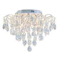 ПОТОЛОЧНАЯ ЛЮСТРА SELENA 1126/6