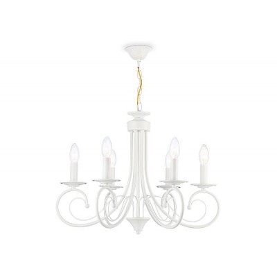 ПОДВЕСНАЯ ЛЮСТРА MODERN TR9611