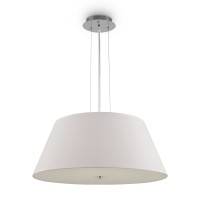 Подвесной светильник Maytoni Bergamo MOD613PL-03CH ГЕРМАНИЯ