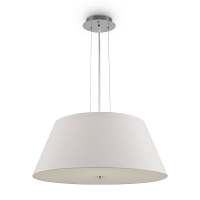 Подвесной светильник Maytoni Bergamo MOD613PL-03CH ГЕРМАНИЯ