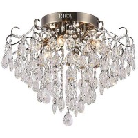 ПОТОЛОЧНАЯ ЛЮСТРА IVONNE 1030-306