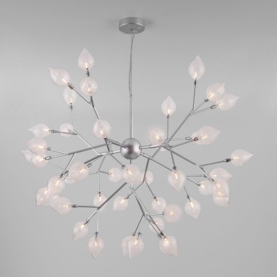 Подвесная люстра Bogate's Boccio 547