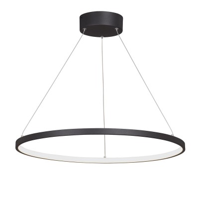 СВЕТИЛЬНИК СВЕТОДИОДНЫЙ ПОДВЕСНОЙ RING V4601-1/1S