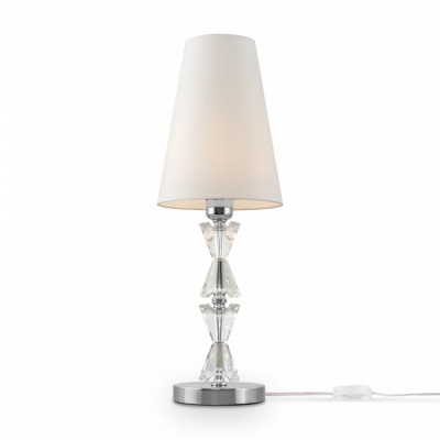 Настольная лампа Maytoni Florero MOD079TL-01CH