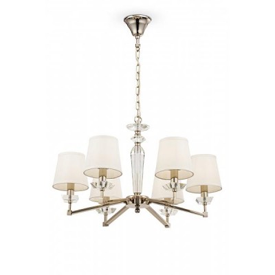 Люстра Maytoni Beira MOD064PL-06N