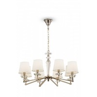 Люстра Maytoni Beira MOD064PL-08N