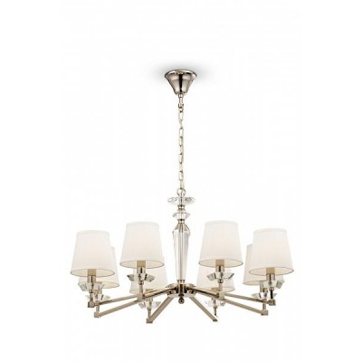 Люстра Maytoni Beira MOD064PL-08N