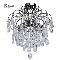 Потолочная люстра De Markt Бриз 464017206