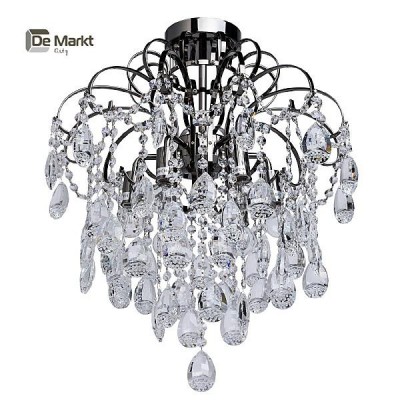 Потолочная люстра De Markt Бриз 464017206