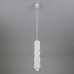 Подвесной светильник Eurosvet Scroll 50136/1 LED белый 5W