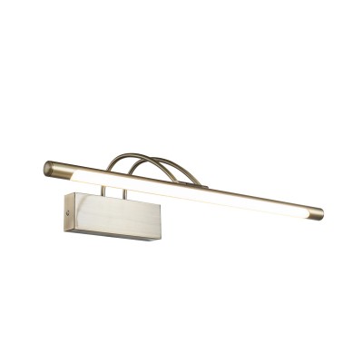 Подсветка Maytoni Mirror MIR004WL-L12BZ