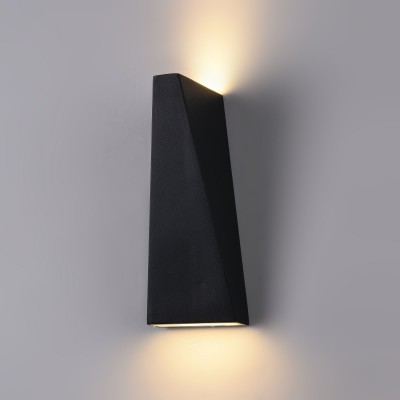 Бра Maytoni Outdoor O580WL-L6B