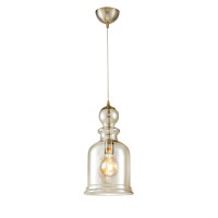 Подвесной светильник Maytoni Pendant P002PL-01BZ