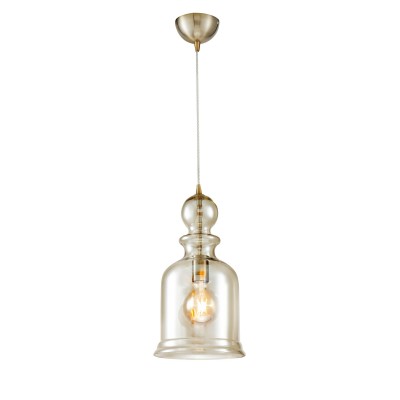 Подвесной светильник Maytoni Pendant P002PL-01BZ