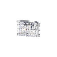 Бра Maytoni Diamant Crystal DIA005WL-02CH
