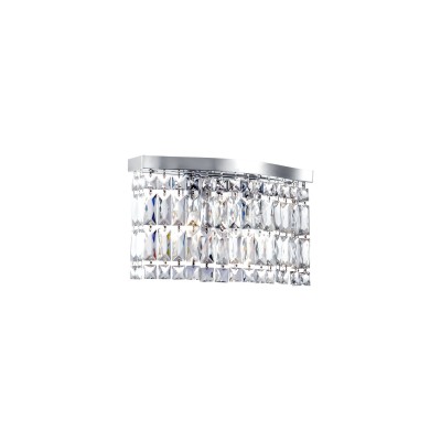 Бра Maytoni Diamant Crystal DIA005WL-02CH