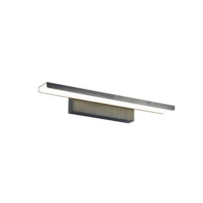 Подсветка Maytoni Mirror MIR005WL-L16B