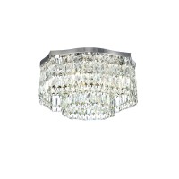 Потолочный светильник Maytoni Diamant Crystal DIA005CL-06CH