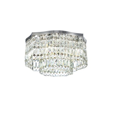 Потолочный светильник Maytoni Diamant Crystal DIA005CL-06CH