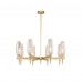 Люстра Maytoni House H002PL-08G