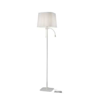 Торшер Maytoni Table & Floor Z001FL-L3W-1W