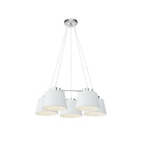 Подвесной светильник Freya Modern FR5004PL-05CH