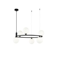 Подвесной светильник Maytoni Modern MOD013PL-06B ГЕРМАНИЯ