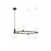 Подвесной светильник Maytoni Modern MOD013PL-06B ГЕРМАНИЯ