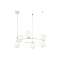 Подвесной светильник Maytoni Modern MOD013PL-06W ГЕРМАНИЯ