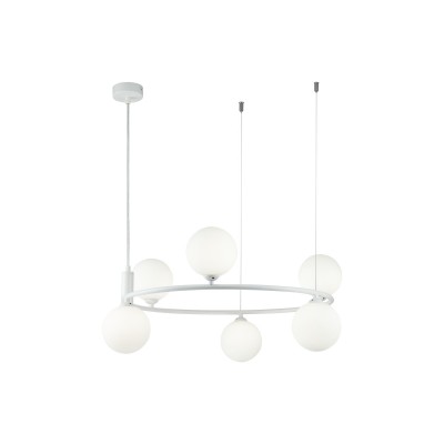Подвесной светильник Maytoni Modern MOD013PL-06W ГЕРМАНИЯ