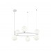 Подвесной светильник Maytoni Modern MOD013PL-06W ГЕРМАНИЯ