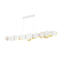 Подвесной светильник Maytoni Modern MOD003PL-L54WG ГЕРМАНИЯ