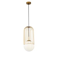 Подвесной светильник Maytoni Pendant P363PL-01G