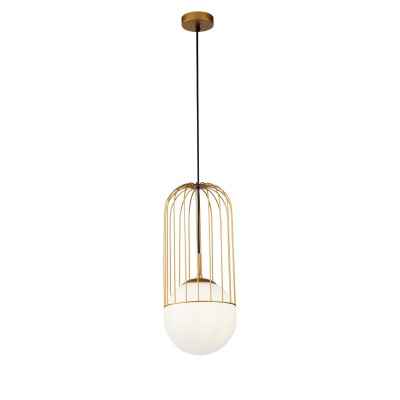 Подвесной светильник Maytoni Pendant P363PL-01G