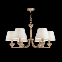 Люстра Maytoni House H003PL-06MG