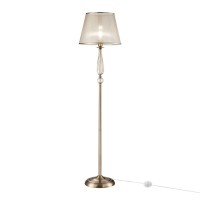 Торшер Freya Classic FR2685FL-01BZ