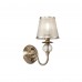 Бра Freya Classic FR2685WL-01BZ