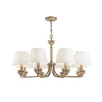 Люстра Maytoni House H003PL-08MG