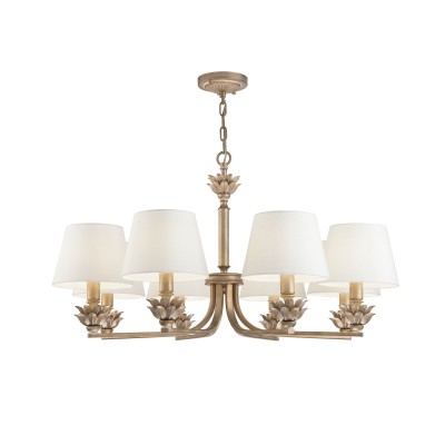 Люстра Maytoni House H003PL-08MG