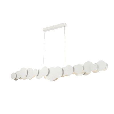 Подвесной светильник Maytoni Modern MOD003PL-L54WS ГЕРМАНИЯ